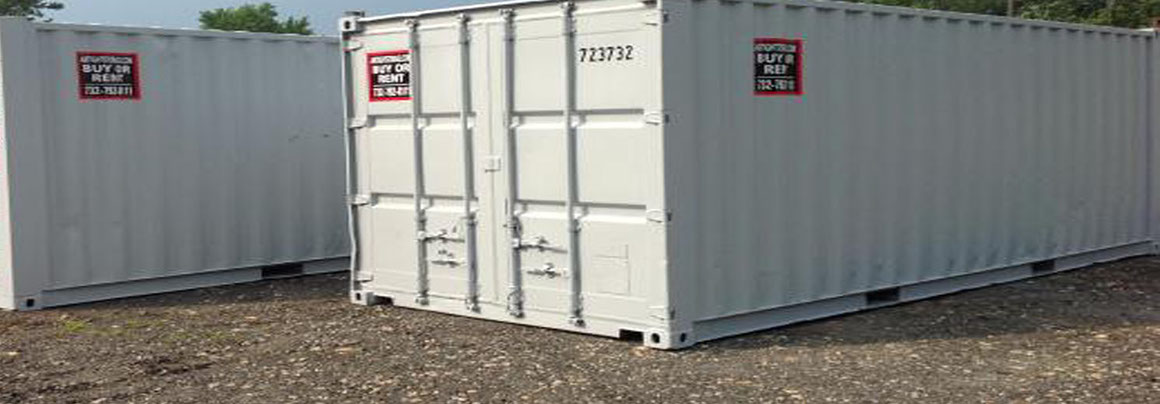 Shipping Containers for Rent Deal Image