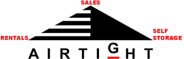 Aitight Storage Logo Throwback